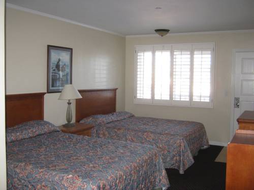 Imagen de la habitación del Hotel The Shores Inn and Beach Houses. Foto 3