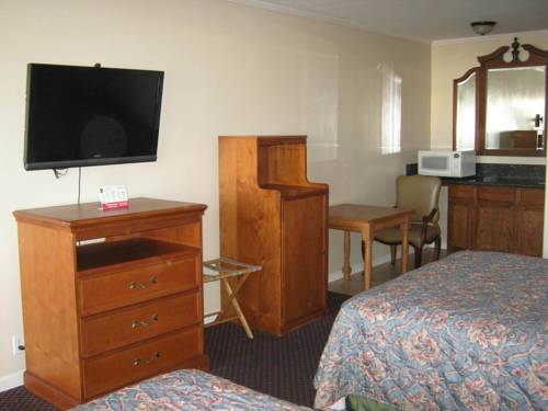 Imagen de la habitación del Hotel The Shores Inn and Beach Houses. Foto 6