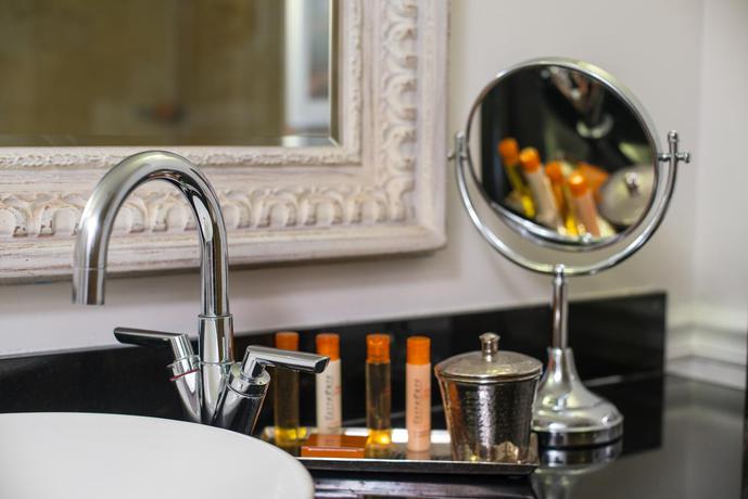 Imagen general del Hotel The Shores Resort and Spa. Foto 16