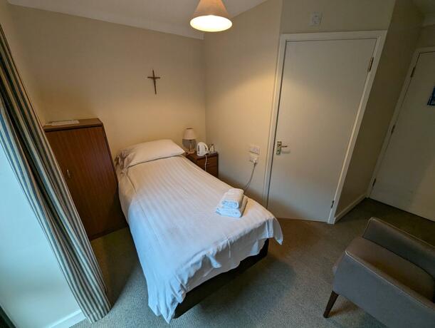 Imagen general del Hotel The Shrine of Our Lady of Walsingham. Foto 1