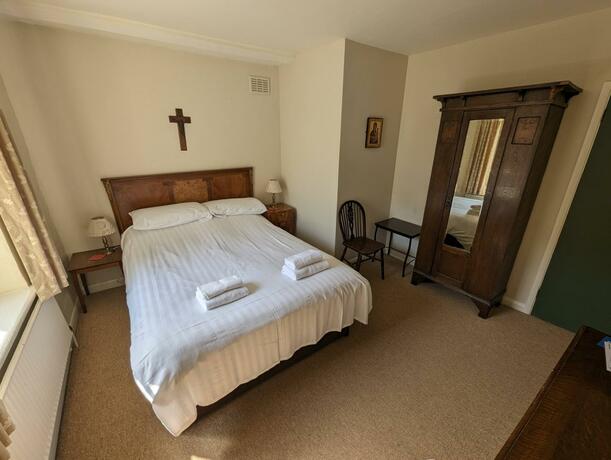 Imagen general del Hotel The Shrine of Our Lady of Walsingham. Foto 4