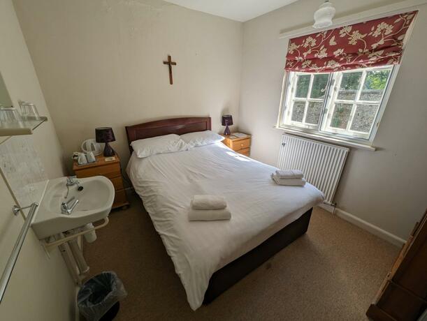 Imagen general del Hotel The Shrine of Our Lady of Walsingham. Foto 5