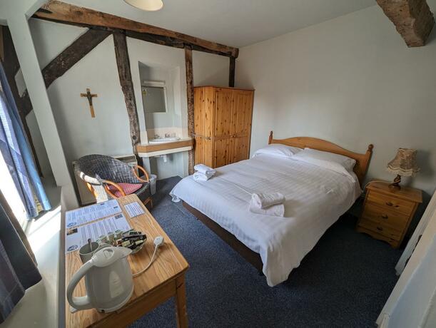 Imagen general del Hotel The Shrine of Our Lady of Walsingham. Foto 6