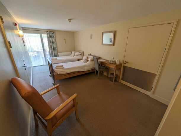 Imagen general del Hotel The Shrine of Our Lady of Walsingham. Foto 10
