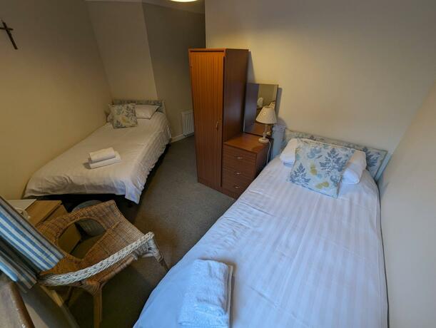Imagen general del Hotel The Shrine of Our Lady of Walsingham. Foto 15