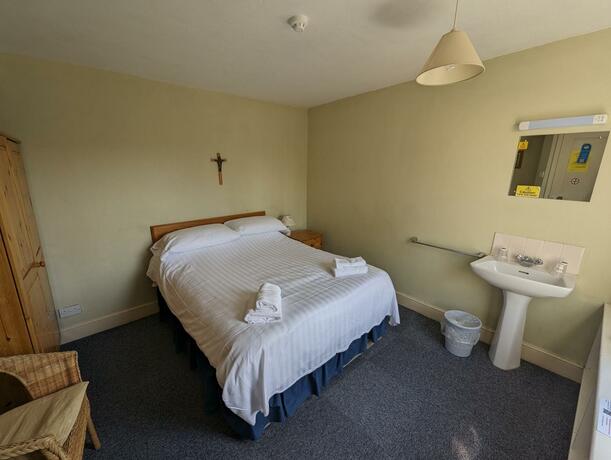 Imagen general del Hotel The Shrine of Our Lady of Walsingham. Foto 17