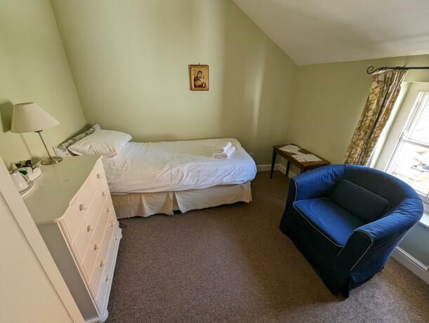 Imagen general del Hotel The Shrine of Our Lady of Walsingham. Foto 30