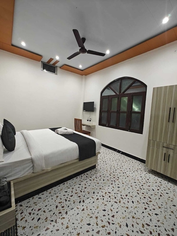 Imagen de la habitación del Hotel The Shyama Grand Regency Ayodhya. Foto 2