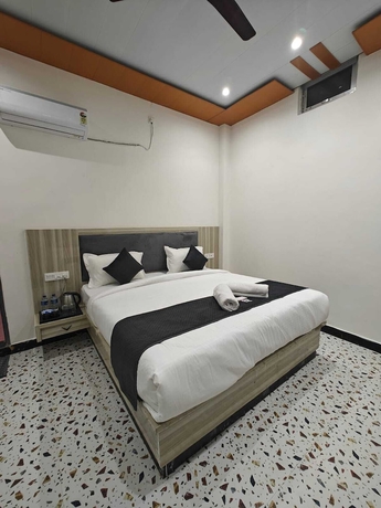 Imagen de la habitación del Hotel The Shyama Grand Regency Ayodhya. Foto 6