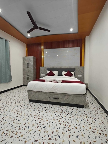 Imagen de la habitación del Hotel The Shyama Grand Regency Ayodhya. Foto 7