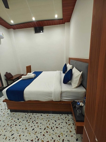 Imagen de la habitación del Hotel The Shyama Grand Regency Ayodhya. Foto 14