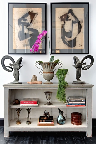 Imagen de la habitación del Hotel The Siam. Foto 17