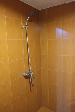 Imagen de la habitación del Hotel The Siam Guest House. Foto 9