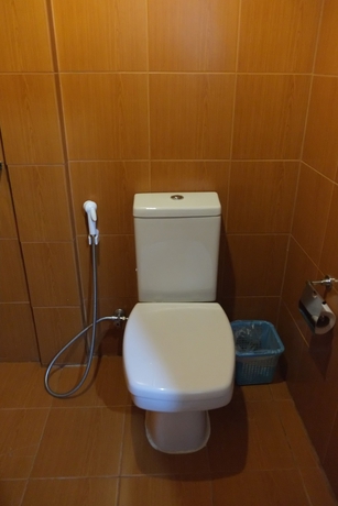 Imagen de la habitación del Hotel The Siam Guest House. Foto 11