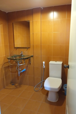 Imagen de la habitación del Hotel The Siam Guest House. Foto 12