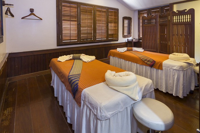 Imagen general del Hotel The Siam Heritage. Foto 4