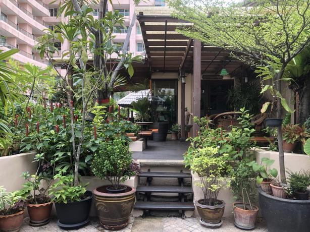 Imagen general del Hotel The Siam Heritage. Foto 11