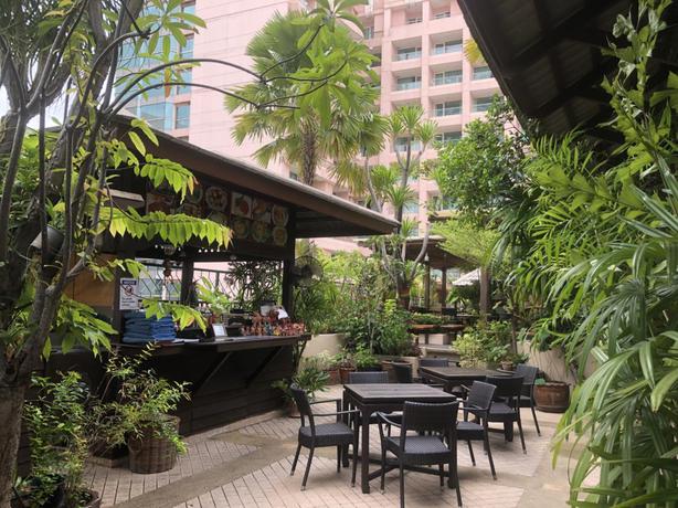 Imagen general del Hotel The Siam Heritage. Foto 15