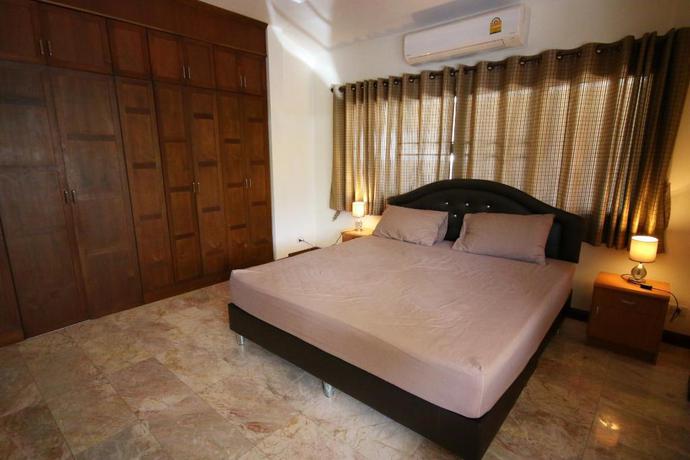 Imagen general del Hotel The Siam Place Pool Villa. Foto 1