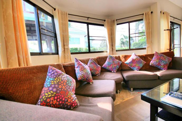 Imagen general del Hotel The Siam Place Pool Villa. Foto 3