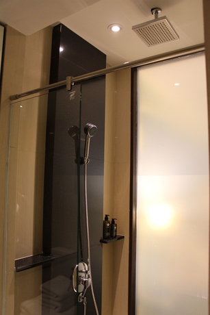 Imagen de la habitación del Hotel The Siamese. Foto 9