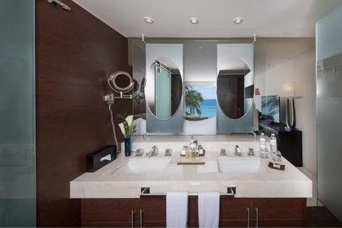 Imagen de la habitación del Hotel The Sian Ka'an At Grand Tulum All Inclusive - Adul. Foto 6