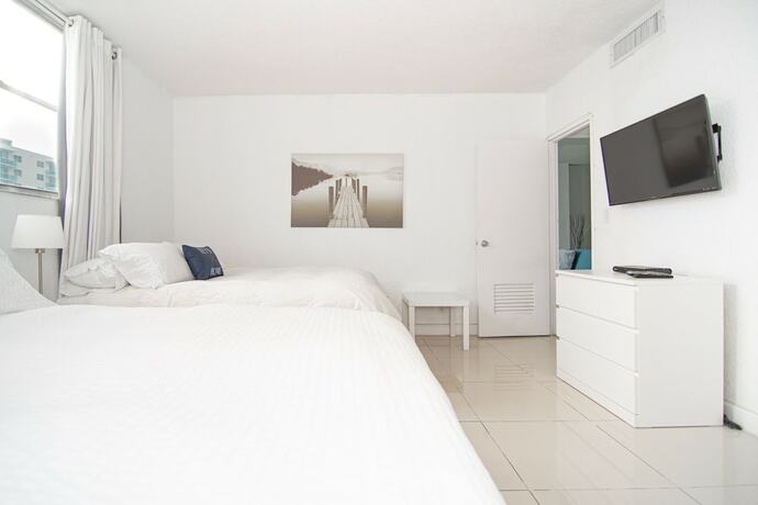 Imagen general del Hotel The Sian by Miami Te Espera. Foto 13