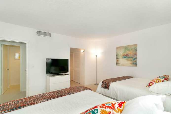 Imagen de la habitación del Hotel The Sian by Miami Te Espera. Foto 19