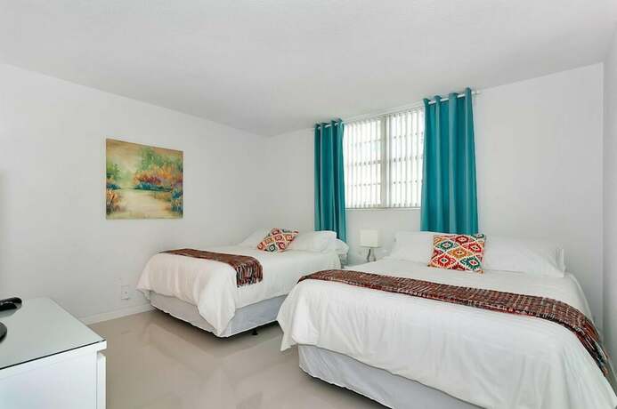 Imagen de la habitación del Hotel The Sian by Miami Te Espera. Foto 20