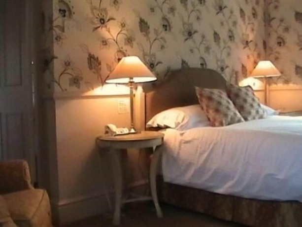 Imagen de la habitación del Hotel The Sibson Inn. Foto 9