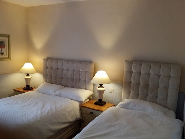 Imagen de la habitación del Hotel The Sibson Inn. Foto 13