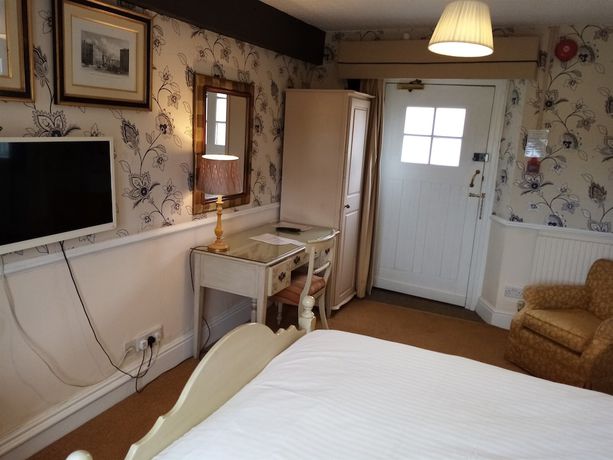 Imagen de la habitación del Hotel The Sibson Inn. Foto 14