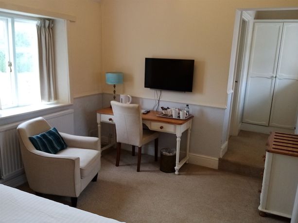 Imagen de los exteriores del Hotel The Sibson Inn. Foto 20