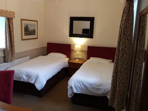 Imagen de la habitación del Hotel The Sibson Inn. Foto 19