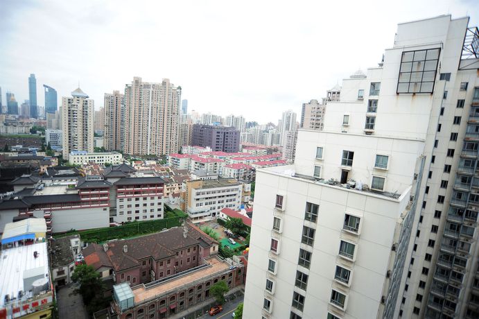 Imagen general del Hotel The Sidihome Service Apartment (saintland Shop). Foto 4