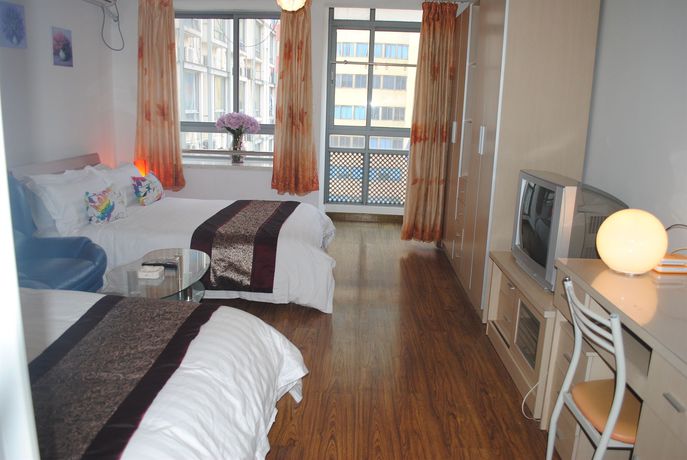 Imagen de la habitación del Hotel The Sidihome Service Apartment (saintland Shop). Foto 6