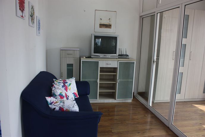 Imagen de la habitación del Hotel The Sidihome Service Apartment (saintland Shop). Foto 7