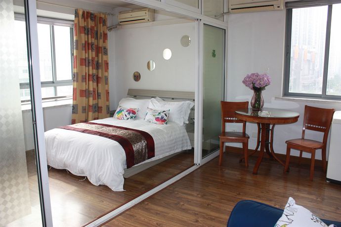 Imagen de la habitación del Hotel The Sidihome Service Apartment (saintland Shop). Foto 8