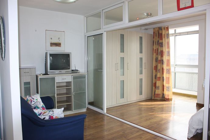 Imagen de la habitación del Hotel The Sidihome Service Apartment (saintland Shop). Foto 10
