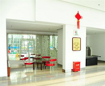 Imagen general del Hotel The Sidihome Service Apartment (saintland Shop). Foto 2