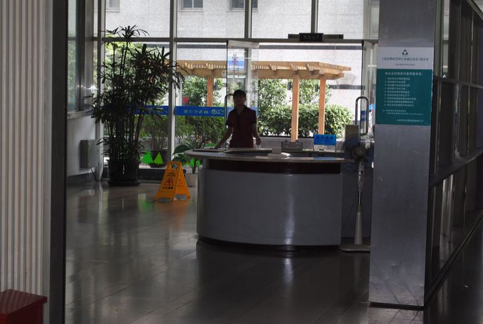 Imagen general del Hotel The Sidihome Service Apartment (saintland Shop). Foto 3