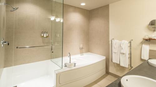 Imagen de la habitación del Hotel The Sidney Pier and Spa. Foto 3
