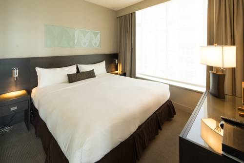 Imagen de la habitación del Hotel The Sidney Pier and Spa. Foto 4