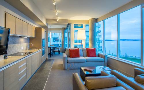 Imagen de la habitación del Hotel The Sidney Pier and Spa. Foto 5