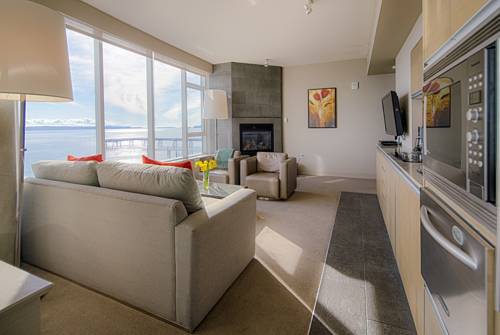 Imagen de la habitación del Hotel The Sidney Pier and Spa. Foto 6
