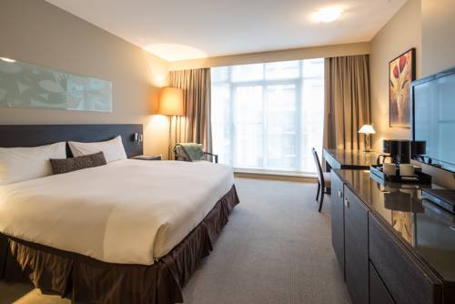 Imagen de la habitación del Hotel The Sidney Pier and Spa. Foto 9