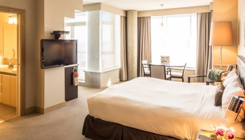 Imagen de la habitación del Hotel The Sidney Pier and Spa. Foto 11