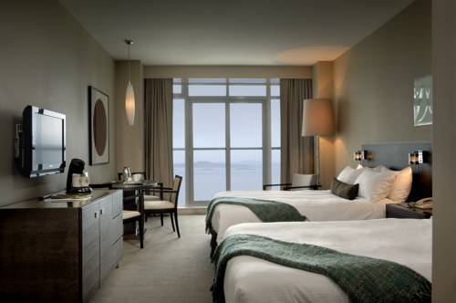 Imagen de la habitación del Hotel The Sidney Pier and Spa. Foto 12