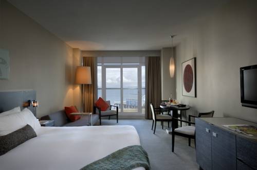 Imagen de la habitación del Hotel The Sidney Pier and Spa. Foto 13