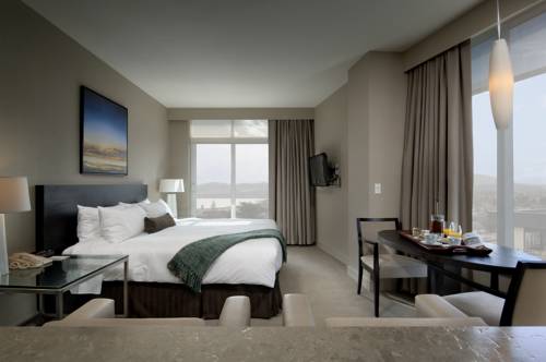 Imagen de la habitación del Hotel The Sidney Pier and Spa. Foto 14